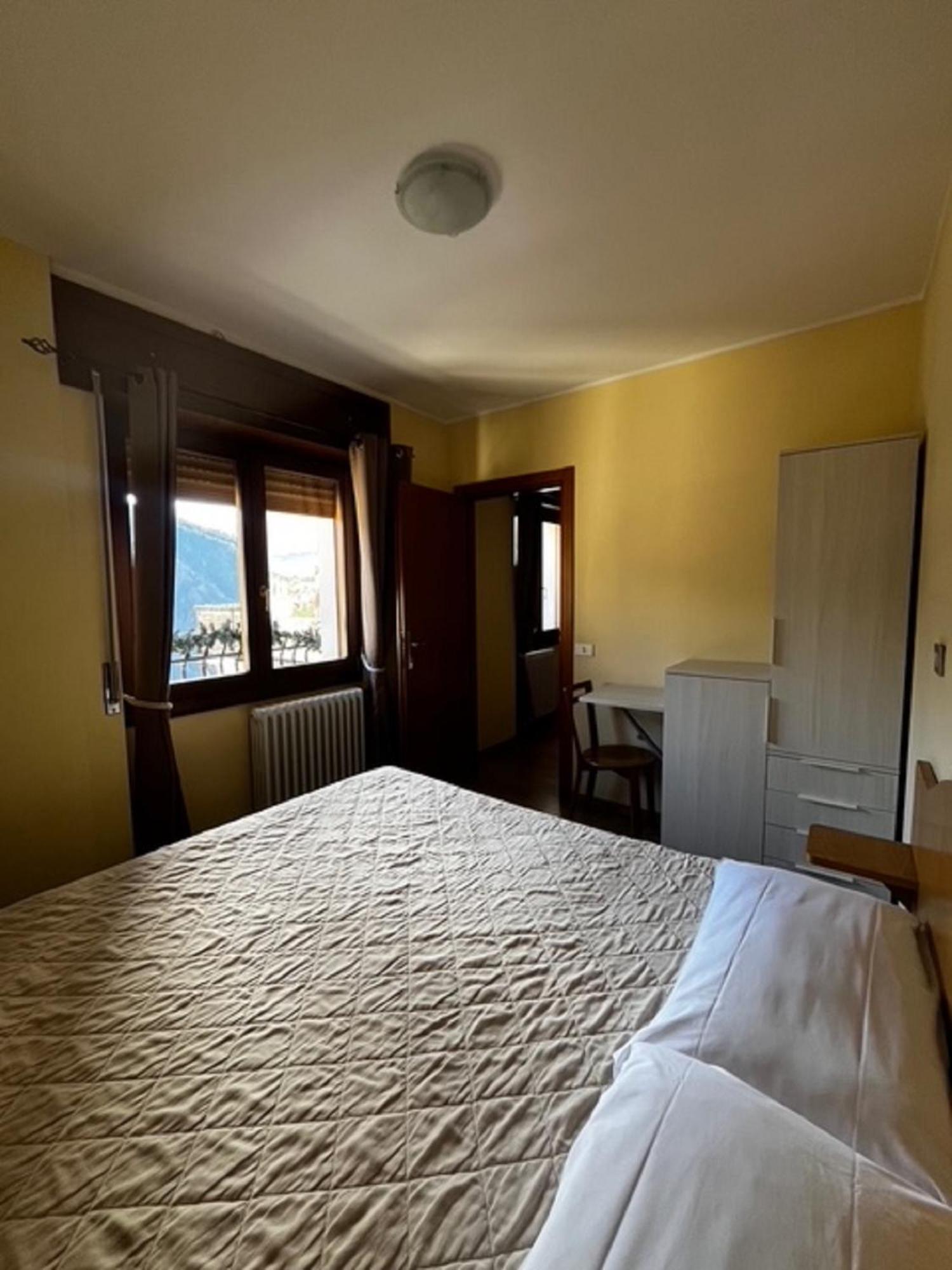 Albergo Eden Ponte Di Legno Exteriör bild